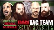Greatest Royal Rumble